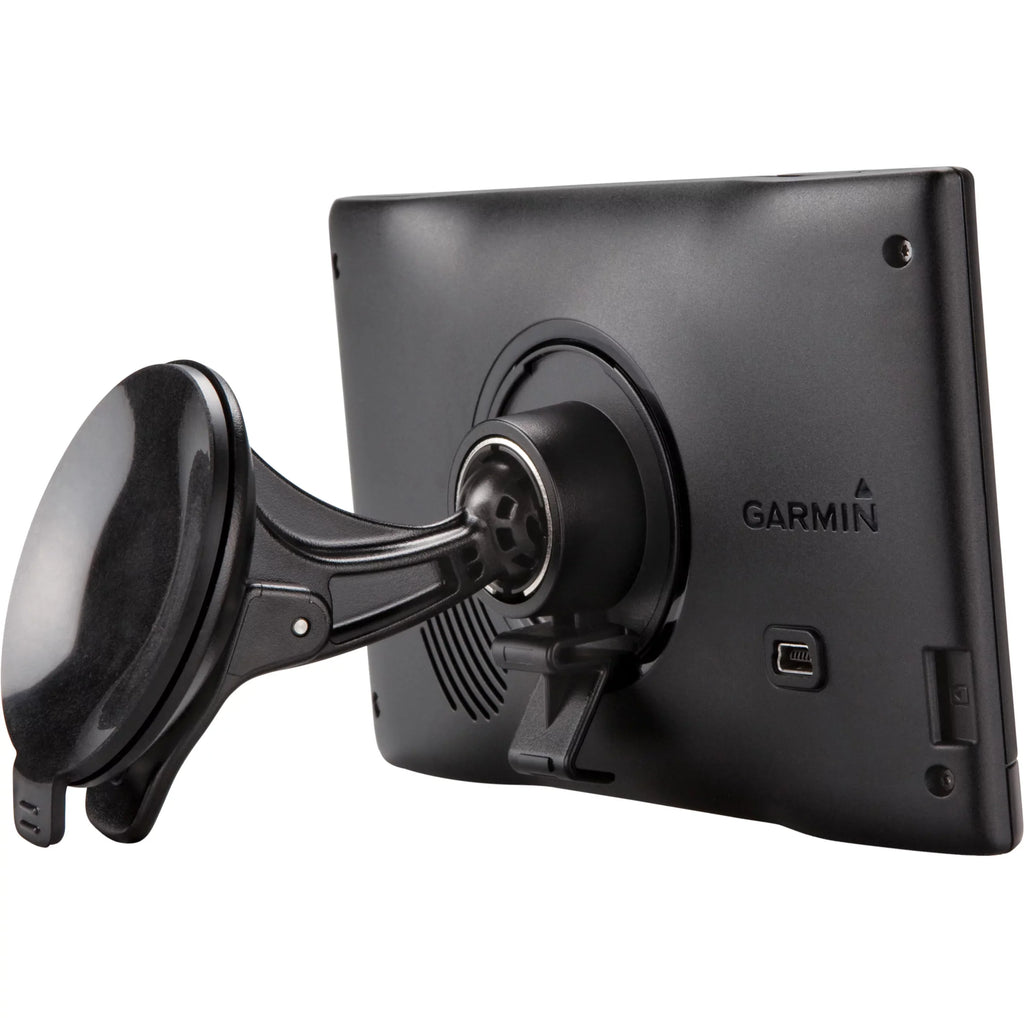 Garmin nuvi 55LMT5" GPSize Navigation Sizeystem with Lifetime Maps and Traffic