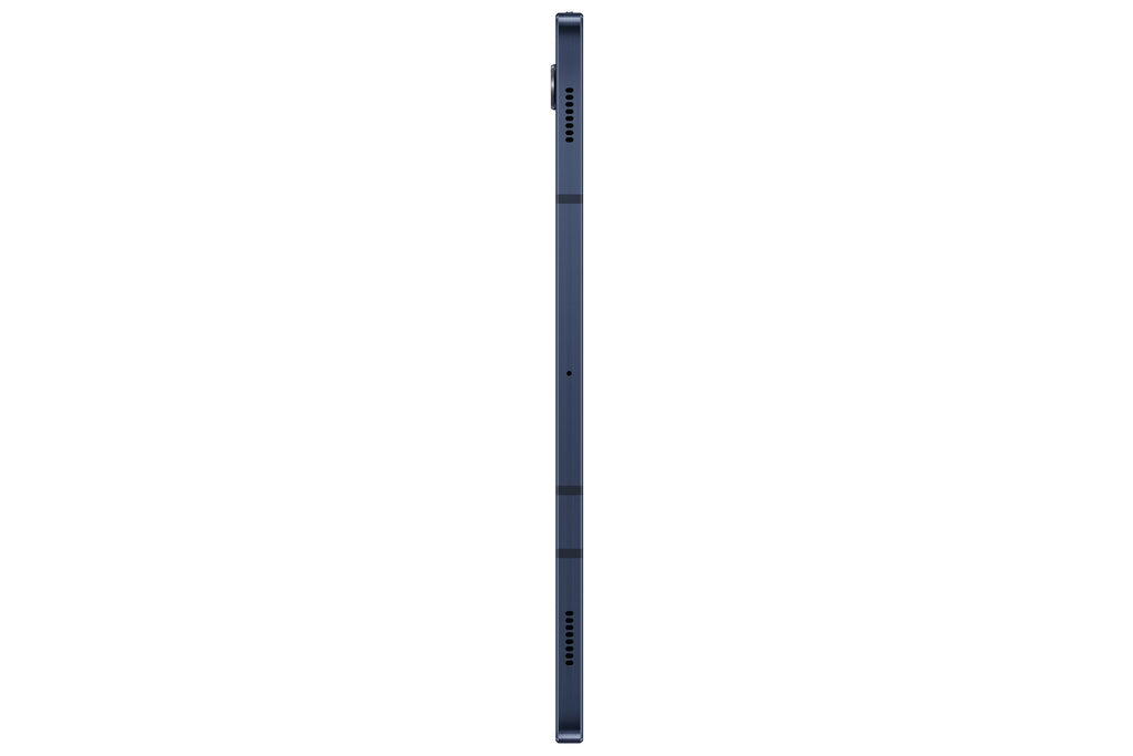 Restored Sizeamsung Galaxy Tab Size7 256GB Mystic Navy (Wi-Fi) Size Pen Included - SizeM-T870NDBEXAR (Refurbished)