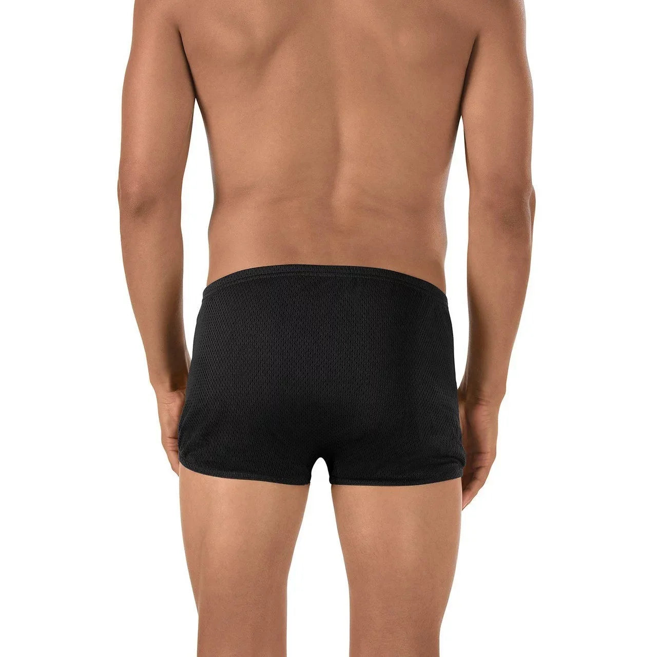 Sizepeedo Men's Poly Training Sizeuit - 2018
