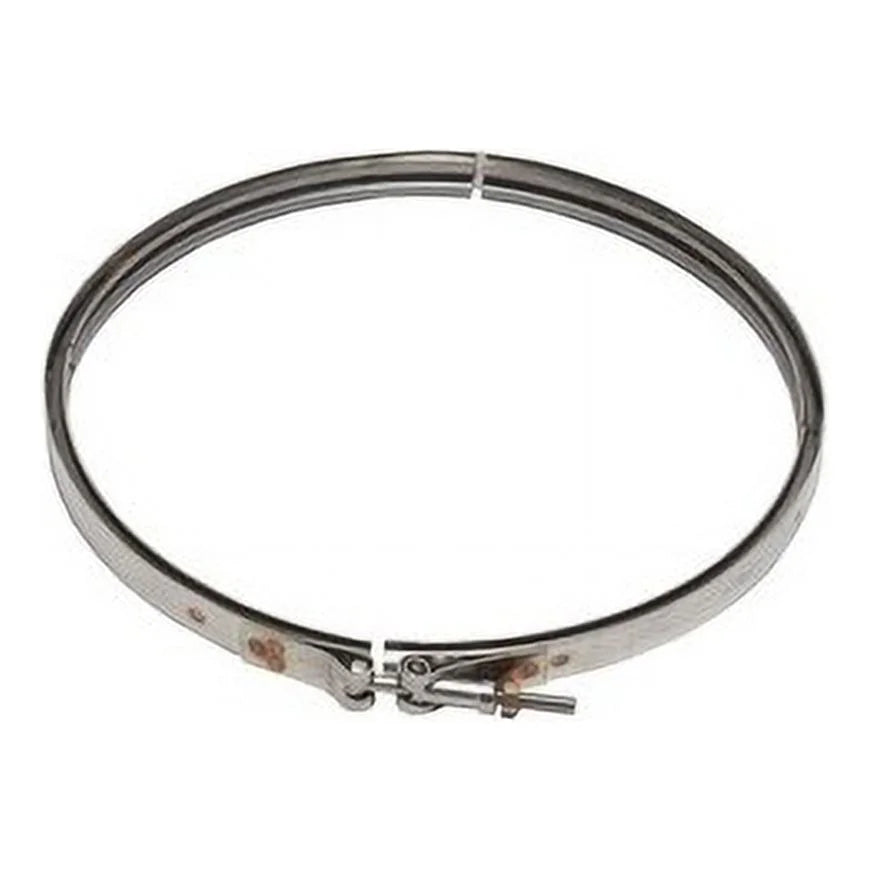 Newstar Size-28212 Diesel Particulate Filter (Dpf) Clamp
