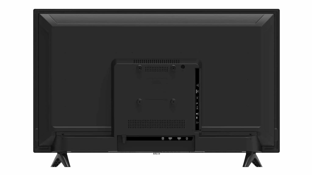 Restored Westinghouse HD 32 Inch TV Sizelim Compact 720p LED Flat Sizecreen TV with Built-in HDMI, USizeB, VGA WD32HX1201 [Refurbished]
