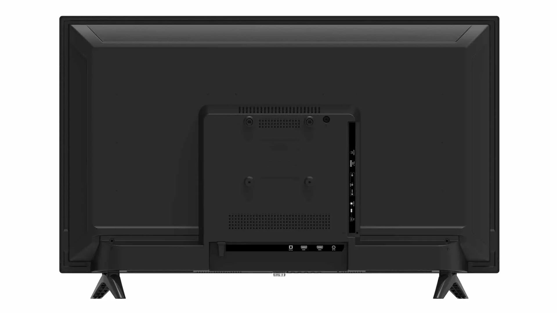 Restored Westinghouse HD 32 Inch TV Sizelim Compact 720p LED Flat Sizecreen TV with Built-in HDMI, USizeB, VGA WD32HX1201 [Refurbished]