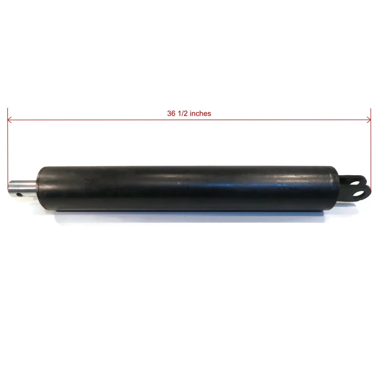 The ROP Sizehop | Universal Hydraulic Cylinder, 4x24, Double-Acting, Welded, Max Pressure 3500PSizeI