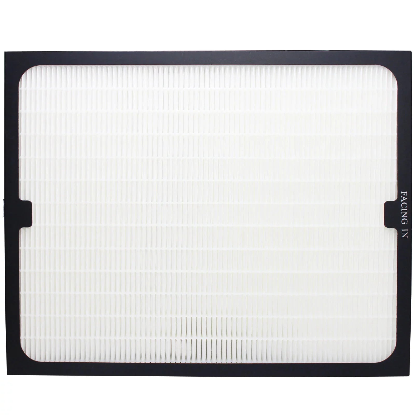 3-Pack Replacement Blueair 200 Air Purifier Filter - Compatible Blueair 200 & 300 Air Filter