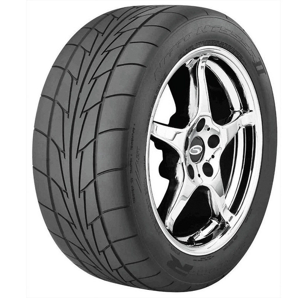 Nitto Motivo 275/40R17 98W