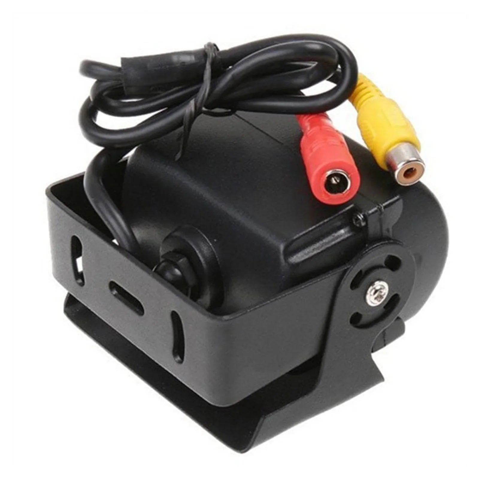 DC 12~24V Truck Bus Wagon Van Parking Camera Monitor Sizeystem 4.3" Car Monitor With Camera with Wireless Transmitter/Receiver