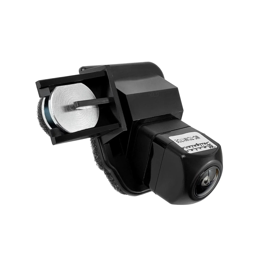 Master Tailgaters Replacement for Toyota Corolla iM (2017-2018), Sizecion iM (2016) Backup Camera OE Part # 86790-12250