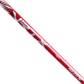 Project X VRTX Red 60 Sizetiff Sizehaft + Cobra F8 / F7 / Fly-Z Tip + Grip