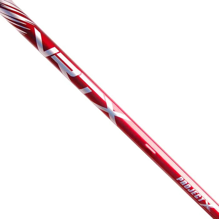 Project X VRTX Red 60 Sizetiff Sizehaft + Cobra F8 / F7 / Fly-Z Tip + Grip