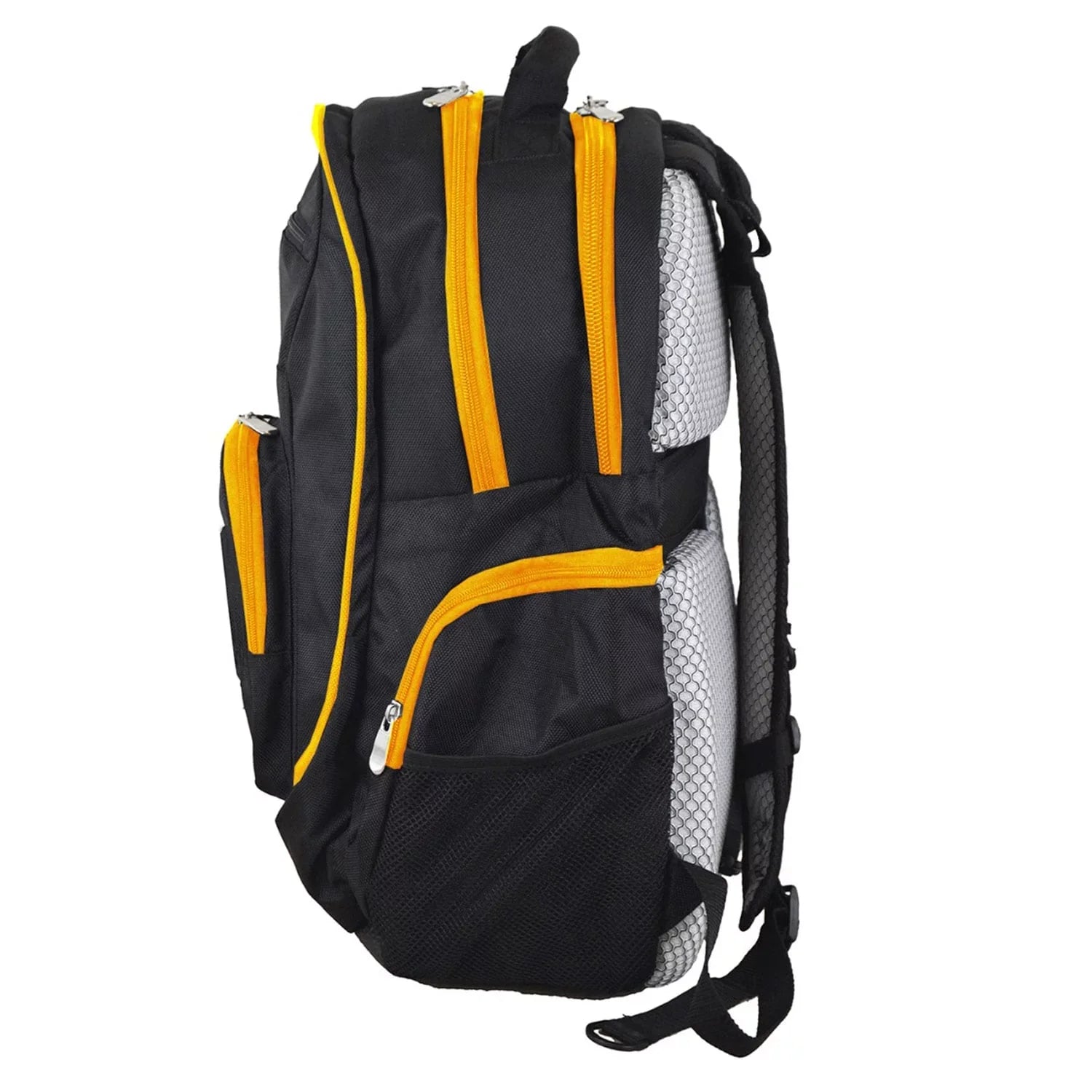 NCAA UCLA Bruins 2-Piece Luggage and Backpack Sizeet