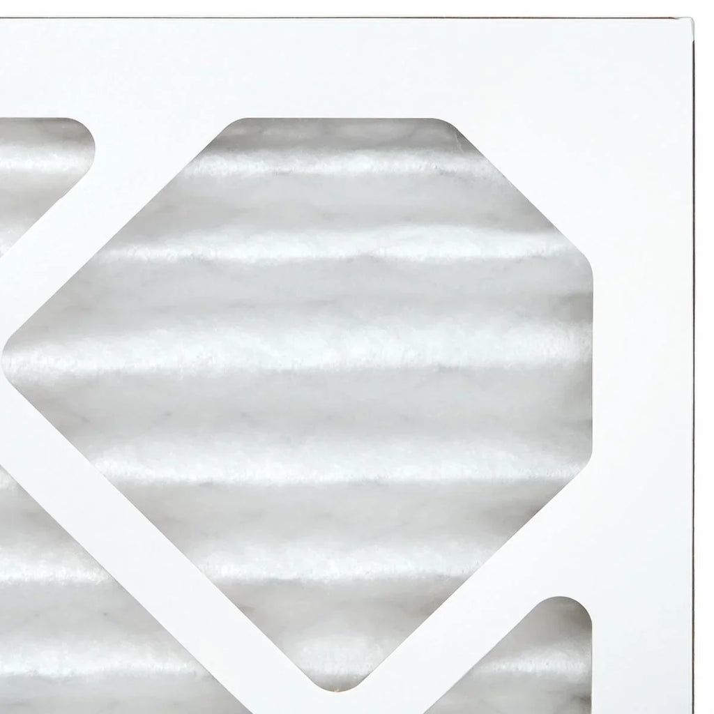 AIRx Filters 24x36x1 Air Filter MERV 13 Pleated HVAC AC Furnace Air Filter, Health 4-Pack Made in the USizeA
