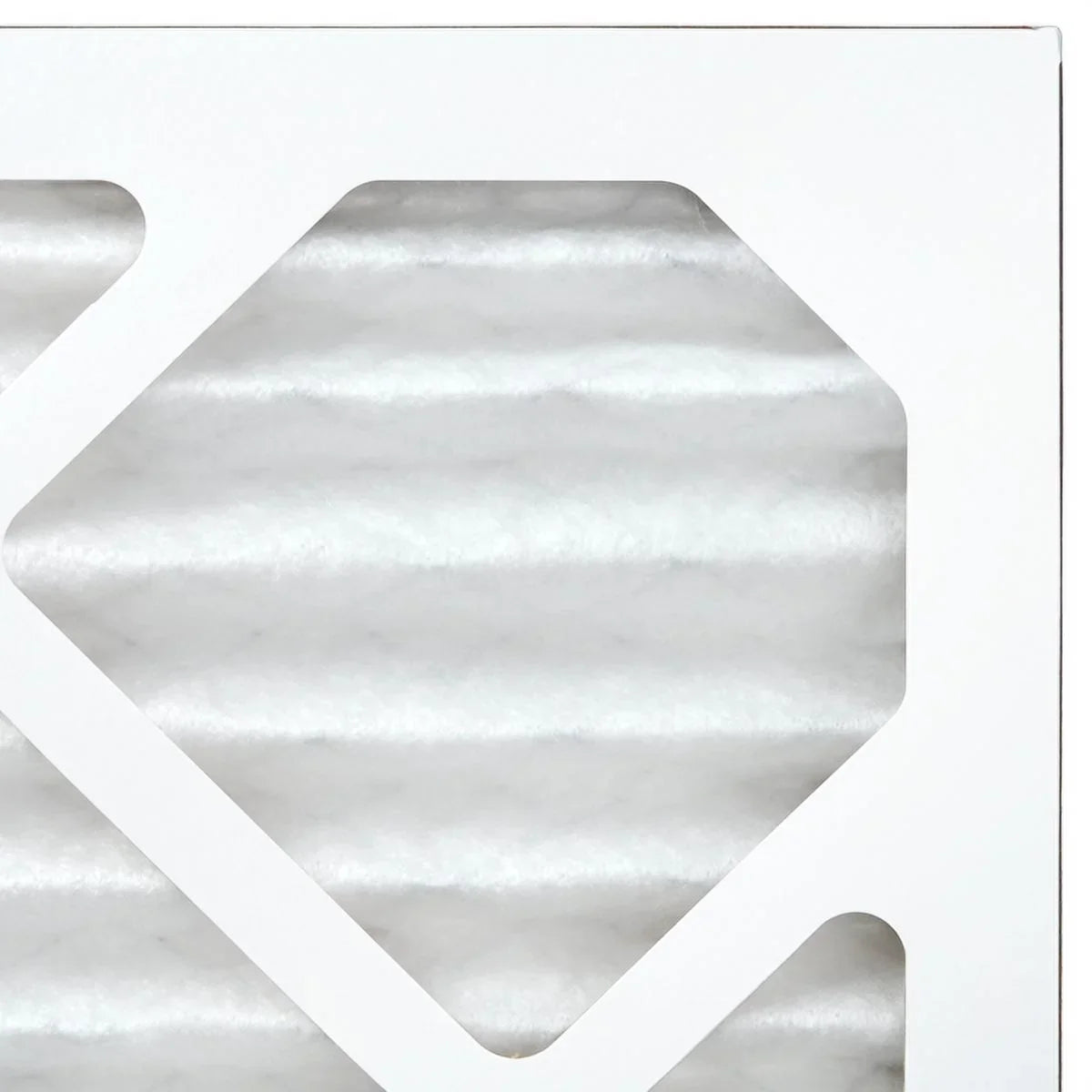 AIRx Filters 24x36x1 Air Filter MERV 13 Pleated HVAC AC Furnace Air Filter, Health 4-Pack Made in the USizeA