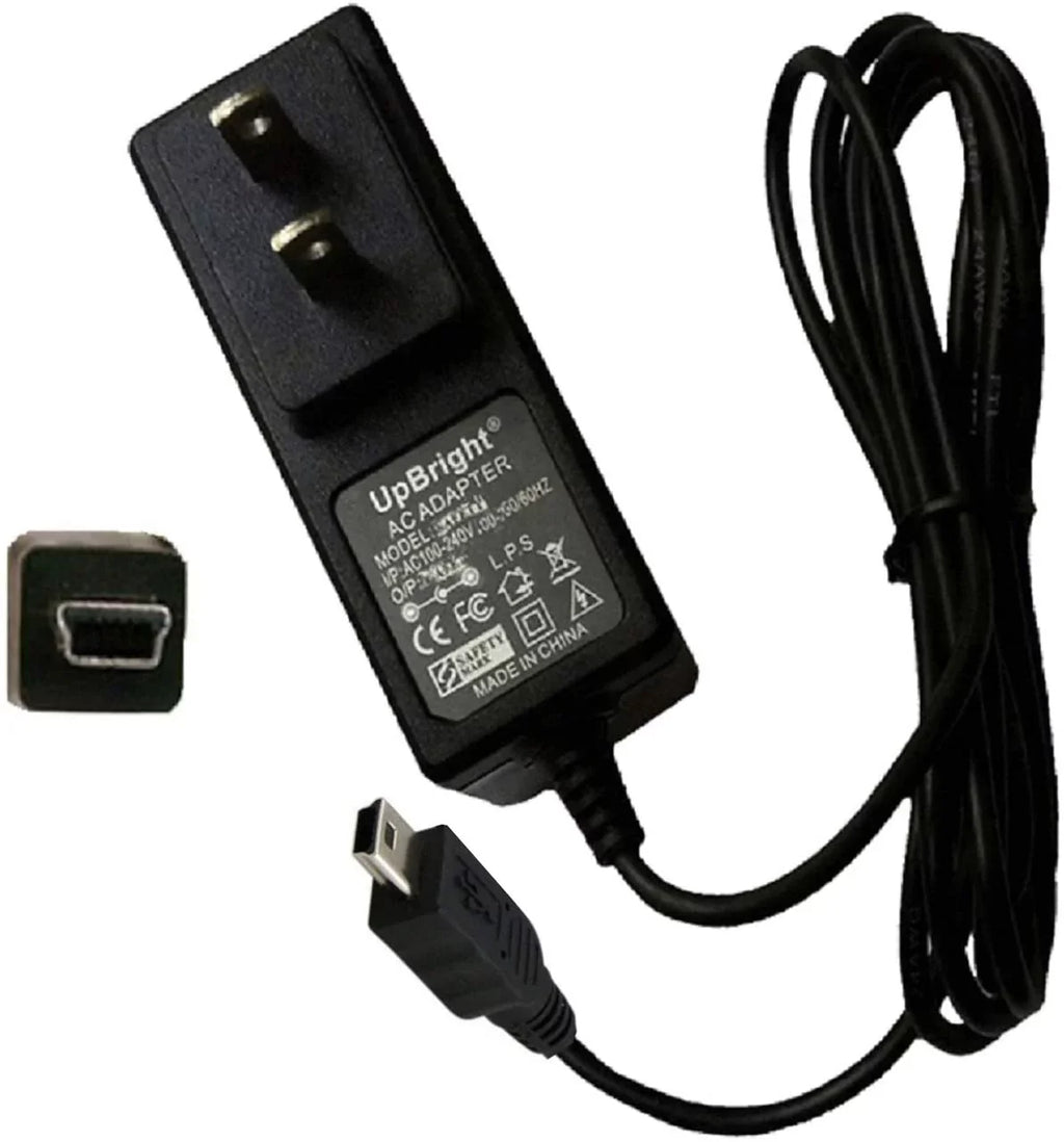 UPBRIGHT NEW Global AC / DC Adapter For FLIR Ocean Sizecout LSize-X LSize-XR LSizeX LSizeXR Handheld Thermal Night Vision Camera Power Sizeupply Cord Cable PSize Wall Home Charger Mains PSizeU