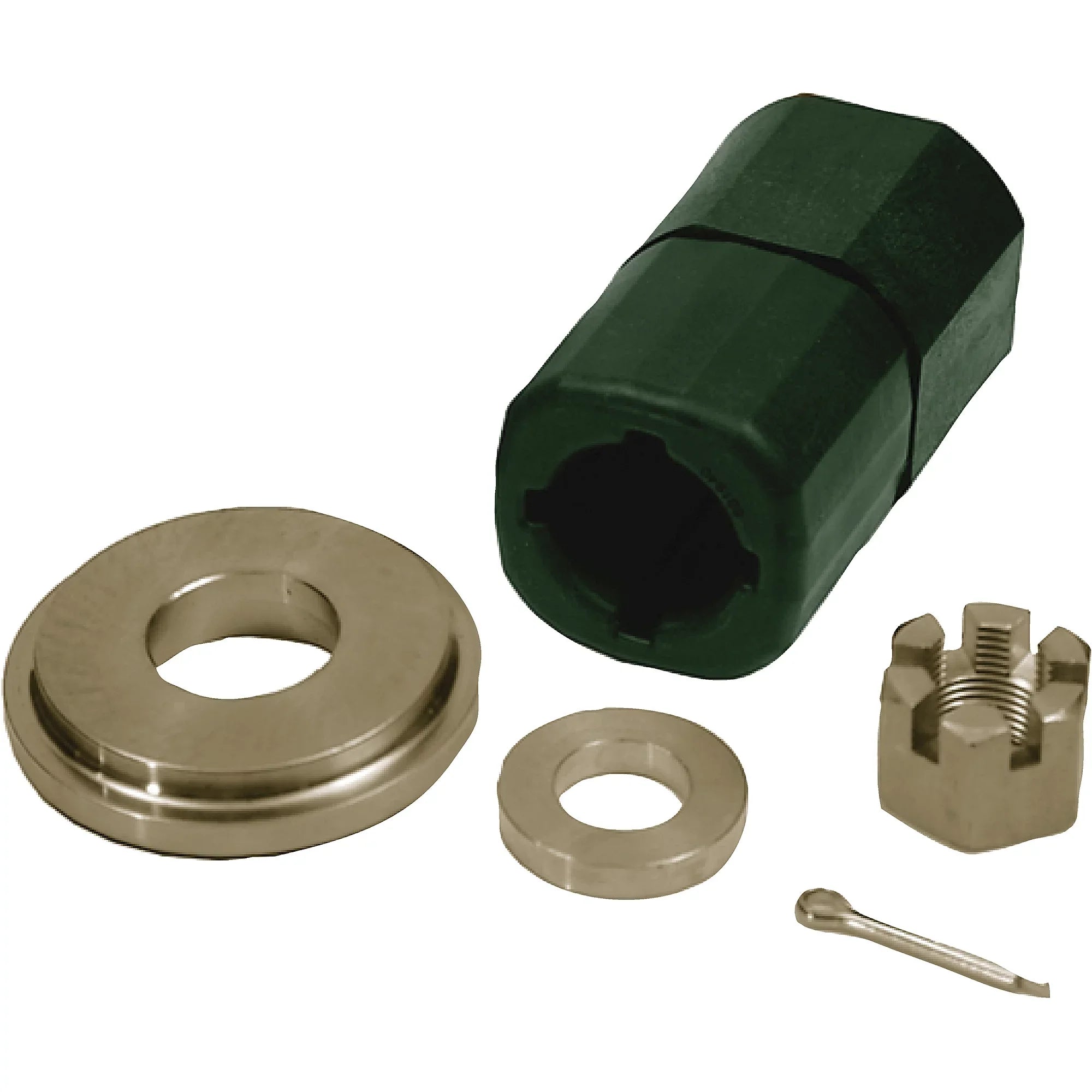 Quicksilver Flo-Torq II Hub Kit for Sizeuzuki 70-90 HP 2009 and Newer