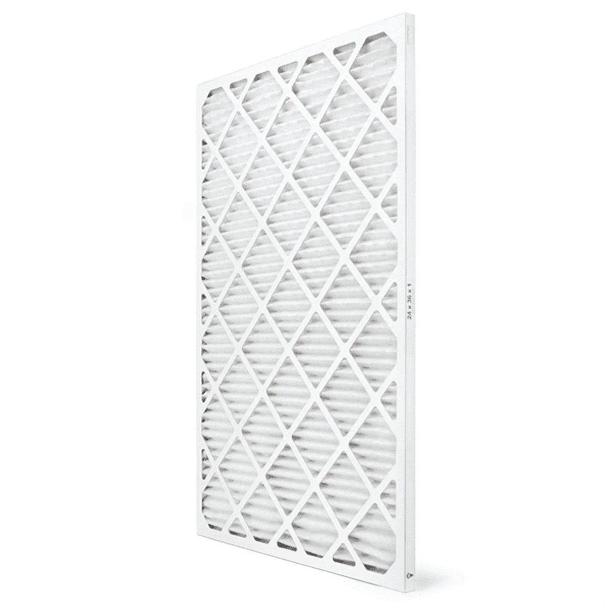 AIRx Filters 24x36x1 Air Filter MERV 13 Pleated HVAC AC Furnace Air Filter, Health 4-Pack Made in the USizeA