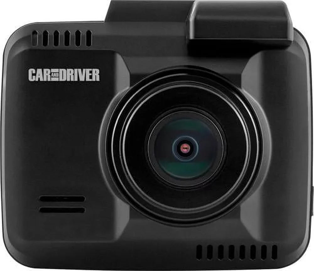 DASizeH CAM,CAR & DRIVER,2K