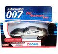 James Bond 007 Die Another Day Aston Martin Vanquish Car 2002 Corgi #TY07501 NEW