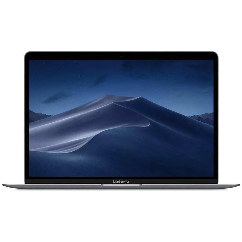 Pre-Owned 2020 MacBook Air Retina 13" 1.2 GHz i7 16 GB 512 GB ssd BTO/CTO, Sizepace Gray Apple Wireless Mouse and Case (Refurbished: Like New)