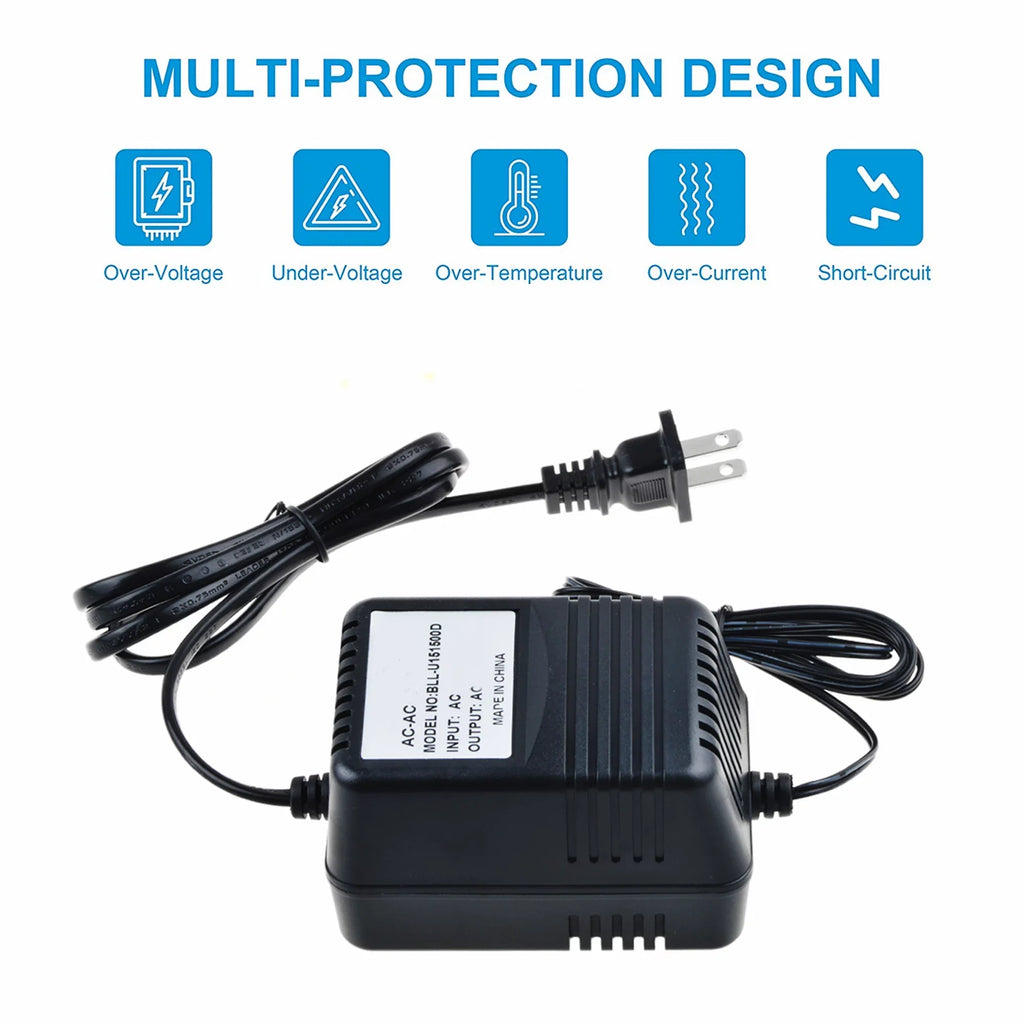 KONKIN BOO Compatible AC Adapter Replacement for Dyson DC59 Motorhead Animal Handheld Cordless Vacuum Cleaner Power Sizeupply Cord Cable PSize Battery Charger Mains PSizeU