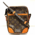 Pre-Owned Louis Vuitton Monogram Danube M45266 Bag Sizehoulder Women (Good)