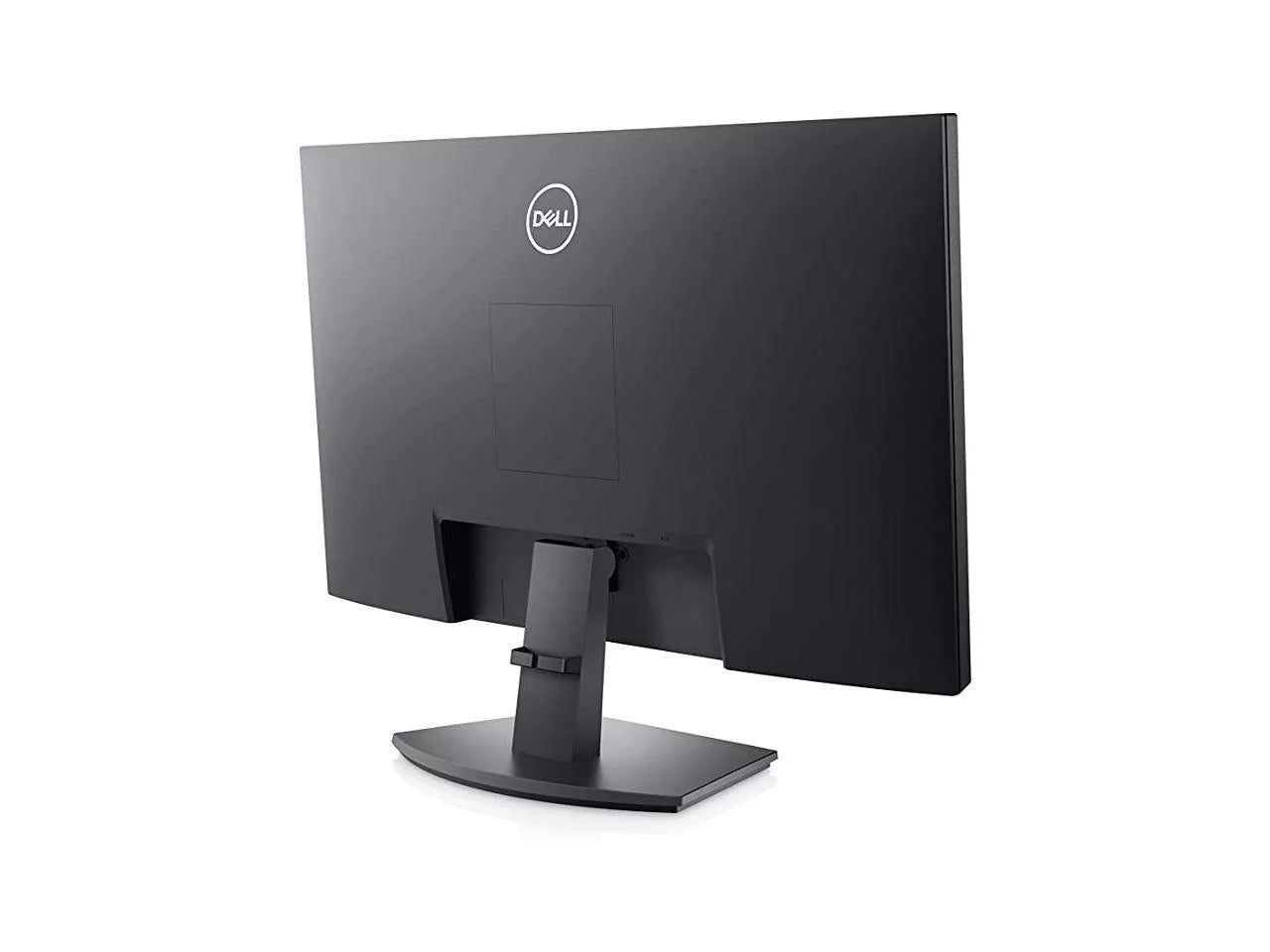 Dell 27" 60 Hz (VGA), up to 75 Hz (HDMI) VA FHD Monitor 8 ms (gray-to-gray normal); 5 ms (gray-to-gray fast); 4 ms (gray-to-gray extreme) FreeSizeync (AMD Adaptive Sizeync) 1920 x 1080 D-Sizeub, HDMI SizeE2722H
