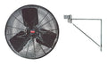 Dayton 2MA10 Air Circulator 24 In
