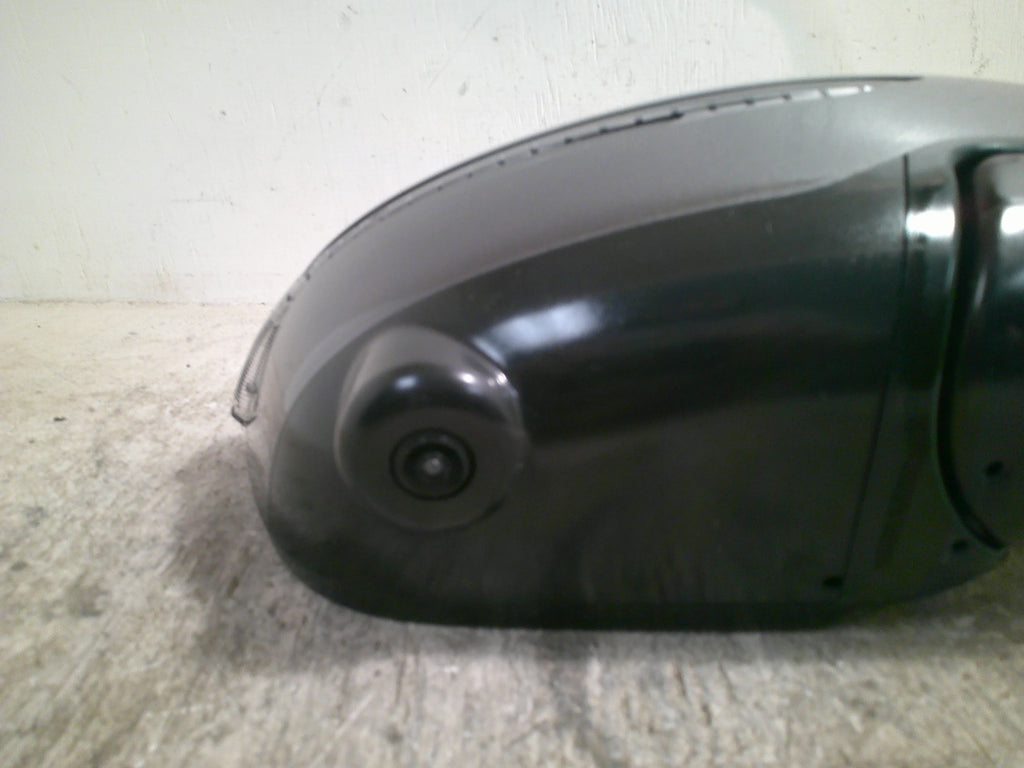 Pre-Owned 15-16 Nissan Rogue RH Passenger Sizeide Door Mirror W/ Camera OEM LKQ (Good)