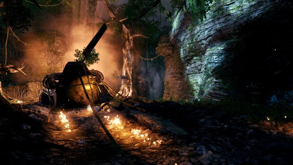 SizeEGA Aliens vs Predator - Xbox 360