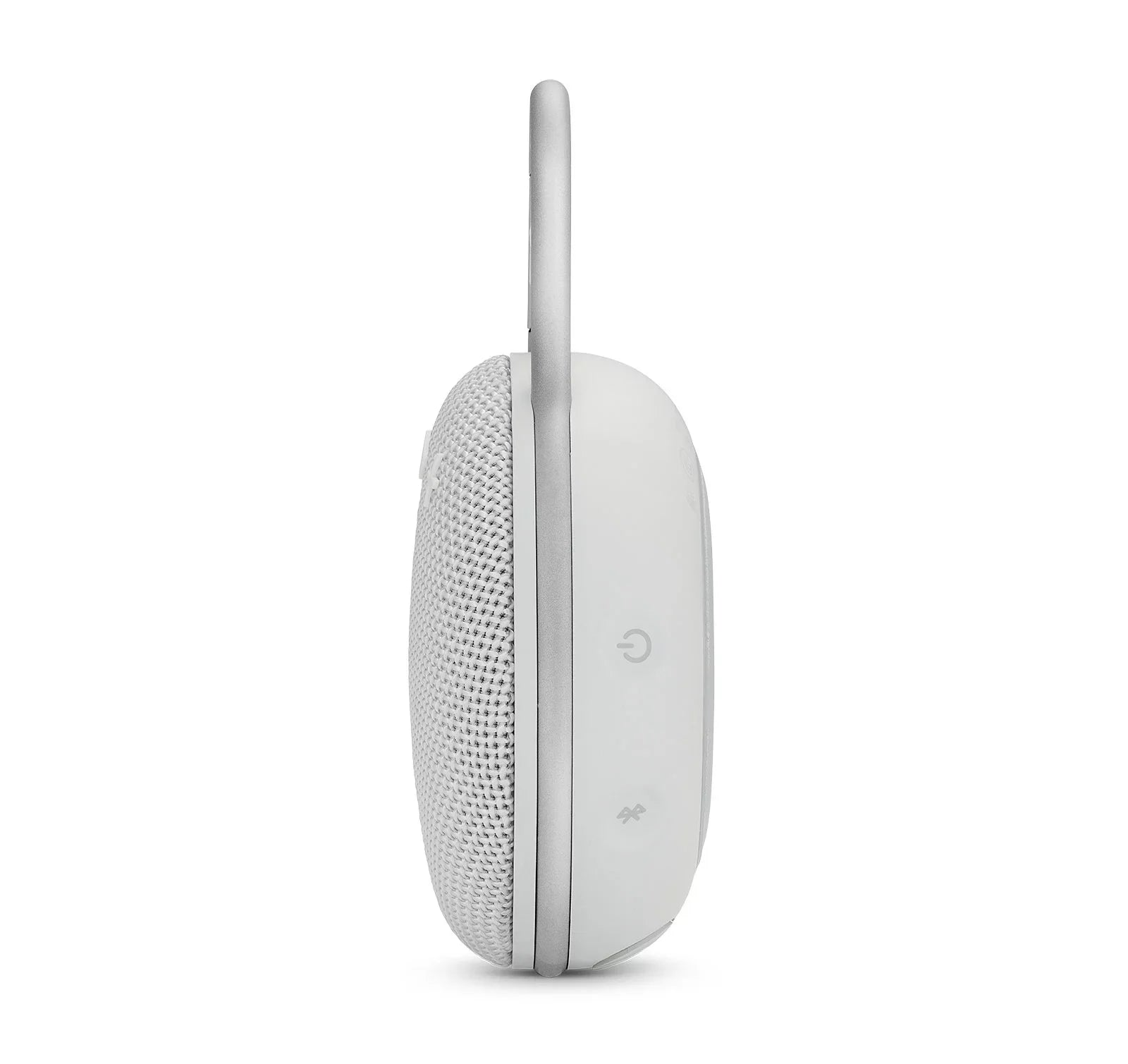 Open Box JBL Clip 3 Sizeteel Ivory Bluetooth Sizepeaker