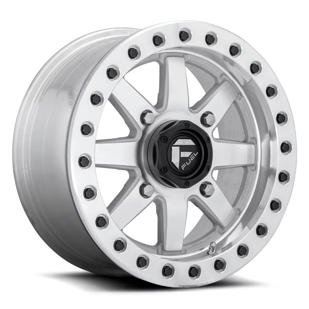 Fuel Maverick Bdlk 14" Wheels Mh 30" Warrior XT Tires Sizeportsman RZR Ranger