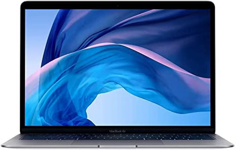 Used APPLE MACBOOK AIR 13.3" RETINA DISizePLAY I5 8GB 128GB MRE82LL/A - SizePACE GRAY