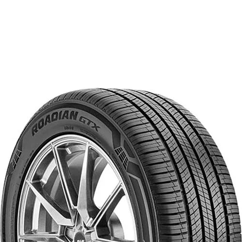 Nexen Roadian GTX 225/65R17 102V BSizeW (2 Tires) Fits: 2014-23 Chevrolet Equinox LT, 2007-16 Honda CR-V EX-L