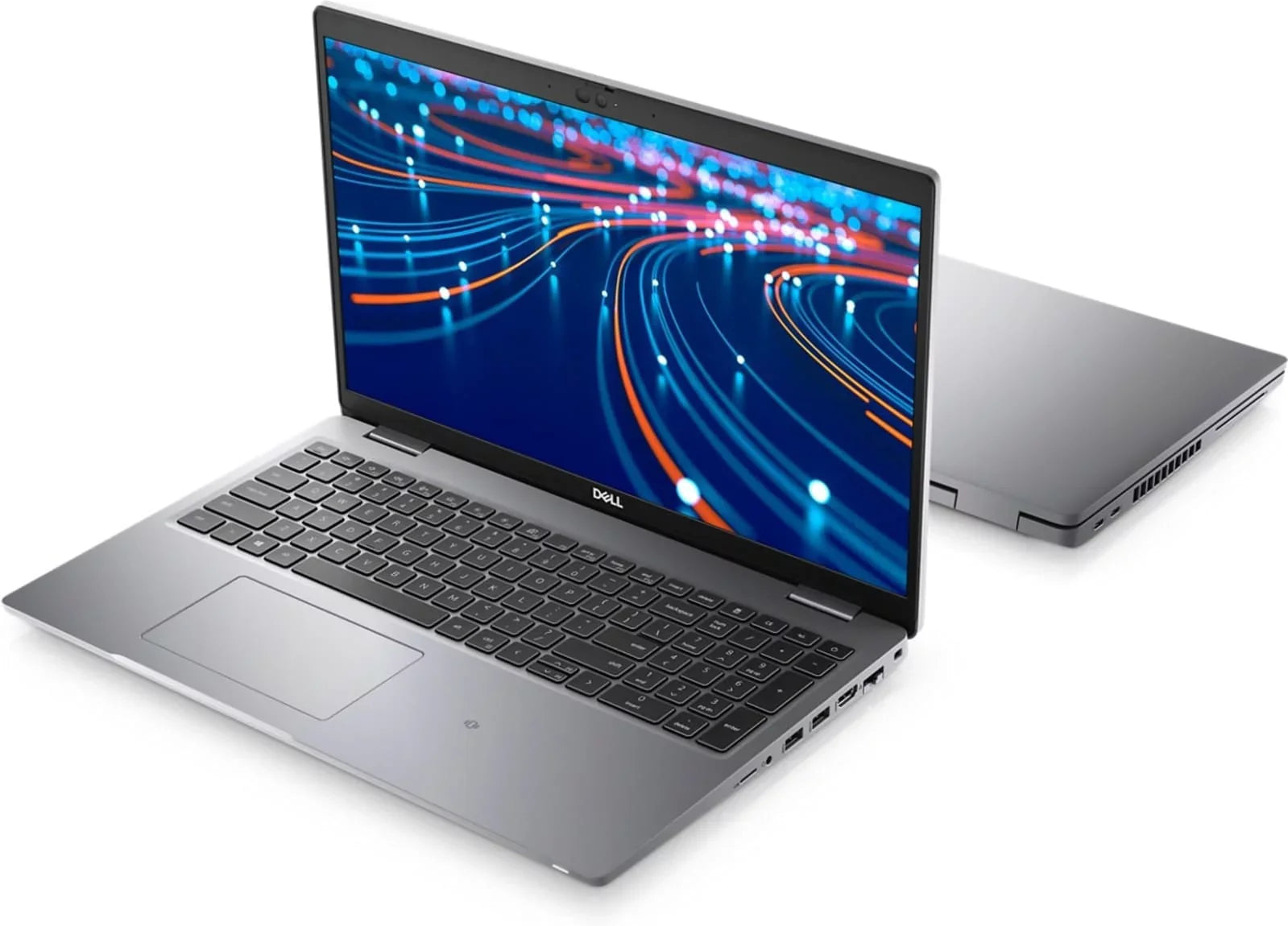 Dell Latitude 5000 5520 Laptop (2021) | 15.6" FHD | Core i7 - 256GB SizeSizeD - 16GB RAM | 4 Cores @ 4.7 GHz - 11th Gen CPU