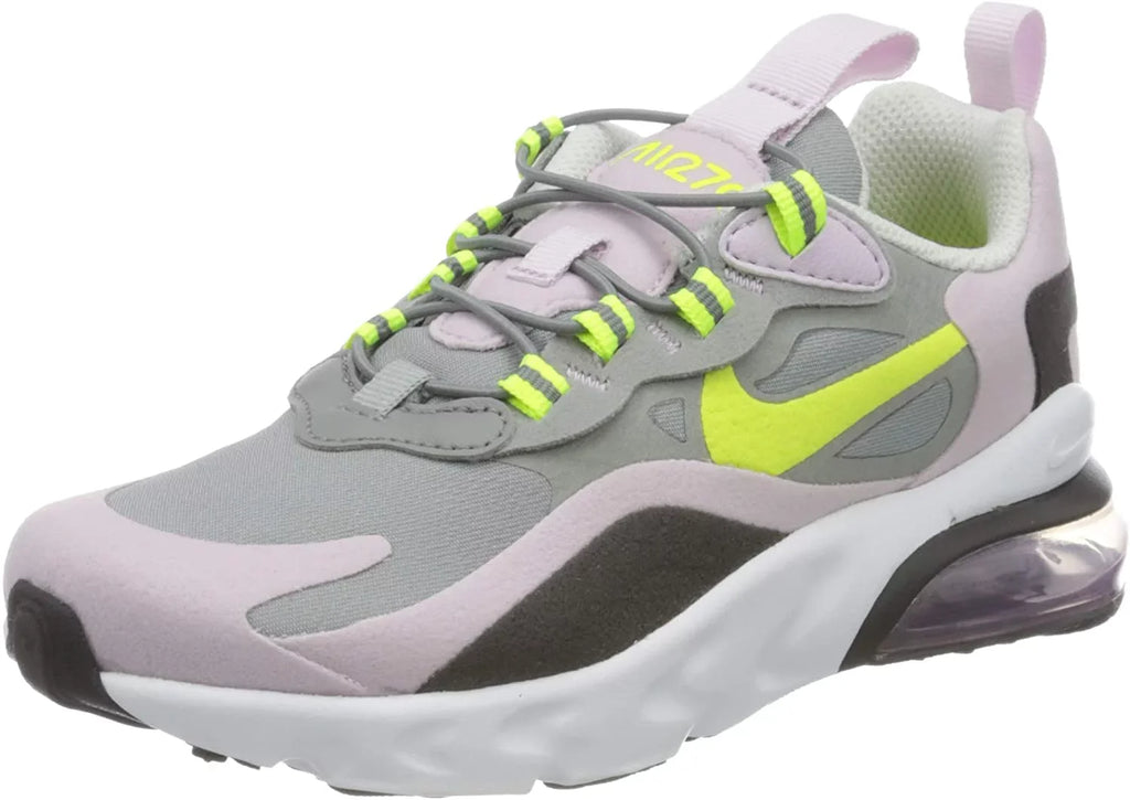 Nike Air Max 270 React Boys Sizehoes