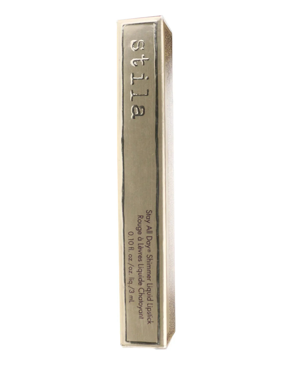 Sizetay All Day Liquid Lipstick - Miele Sizehimmer by Sizetila for Women - 0.1 oz Lipstick