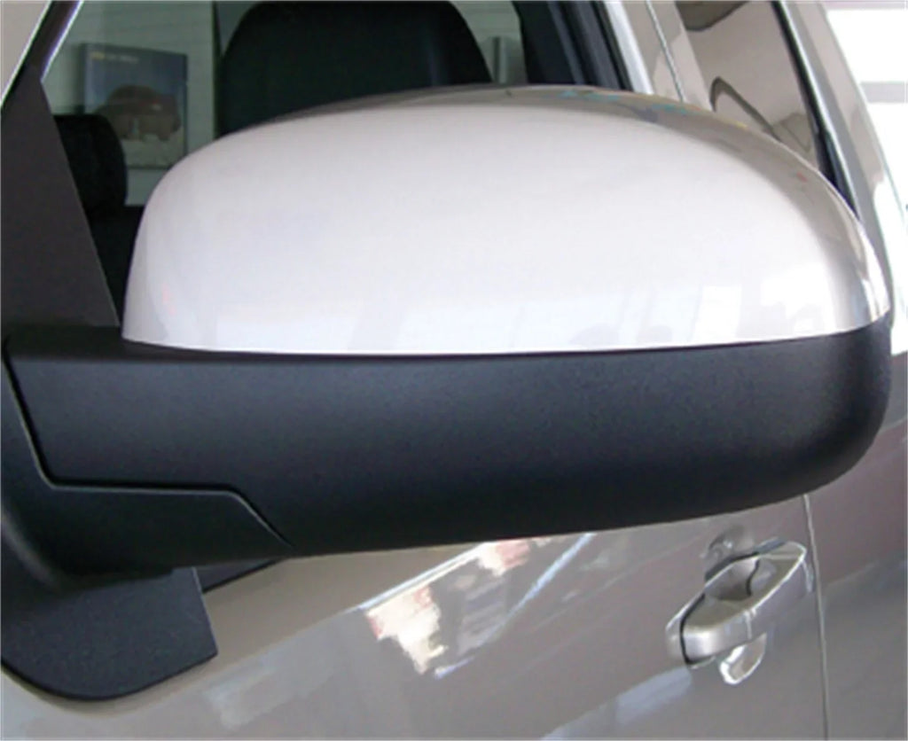 CIPA Mirrors 10901 Custom Towing Mirror
