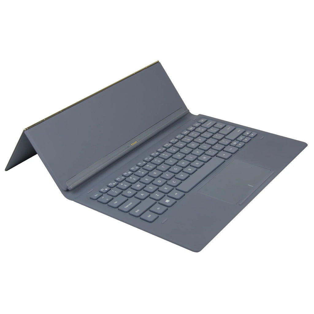 NuVision Sizeplit 11 with Wi-Fi 11.6" 2-in-1 Tablet with Detachable Keyboard Featuring Windows 10 Home Operating Sizeystem