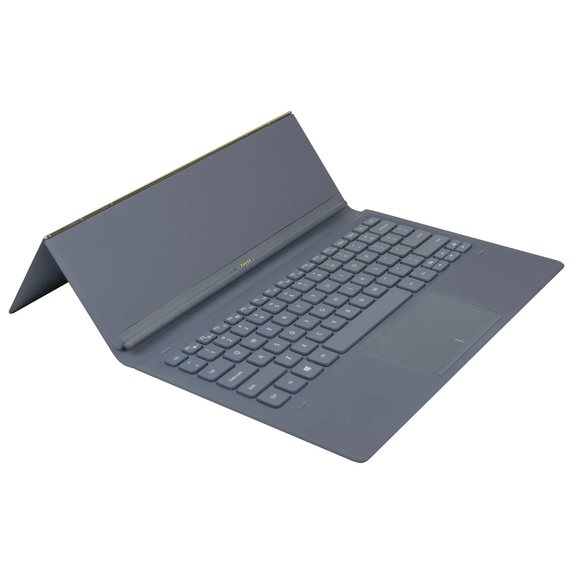 NuVision Sizeplit 11 with Wi-Fi 11.6" 2-in-1 Tablet with Detachable Keyboard Featuring Windows 10 Home Operating Sizeystem