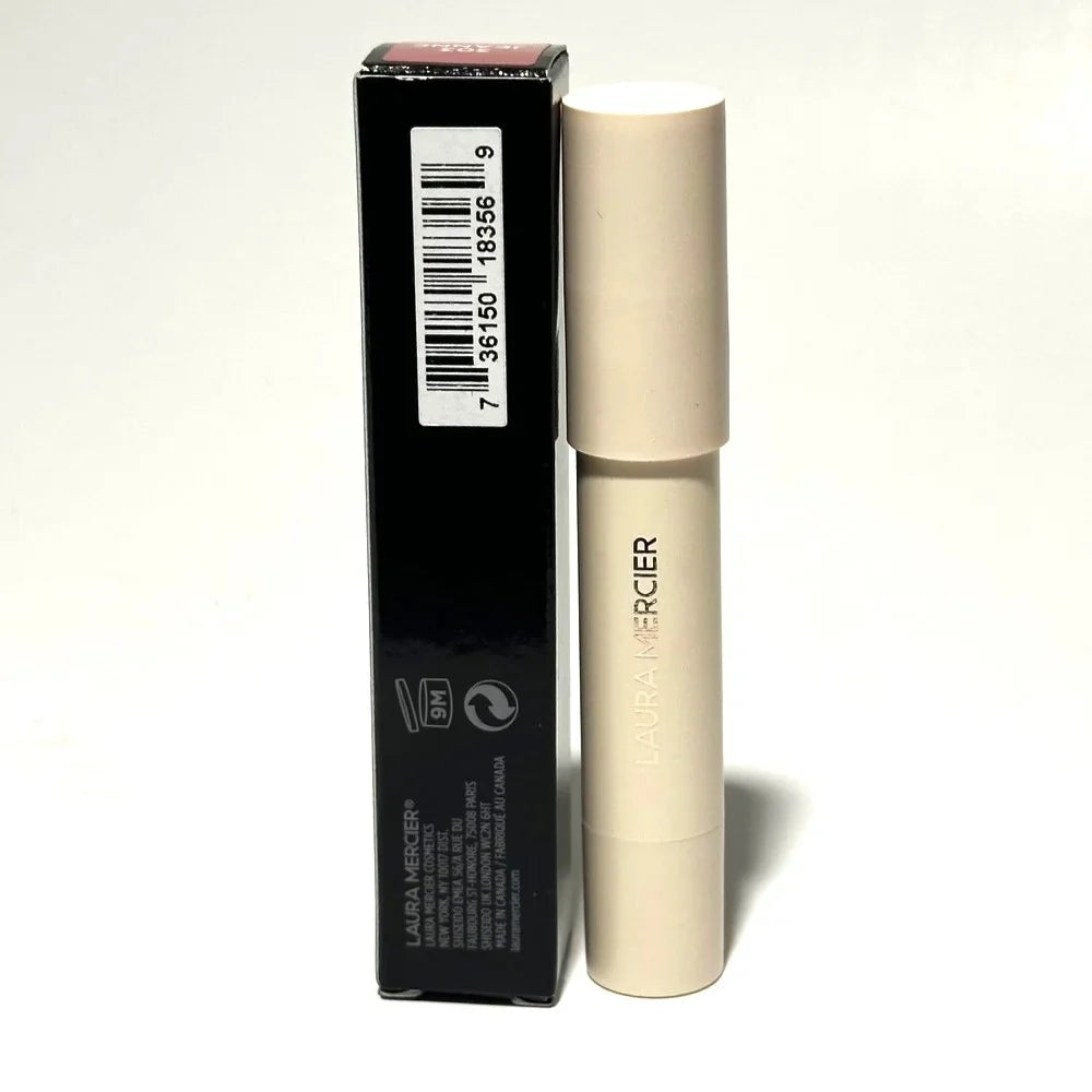 Laura Mercier Petal Sizeoft Lipstick Crayon 303 Jeanne 0.07 oz