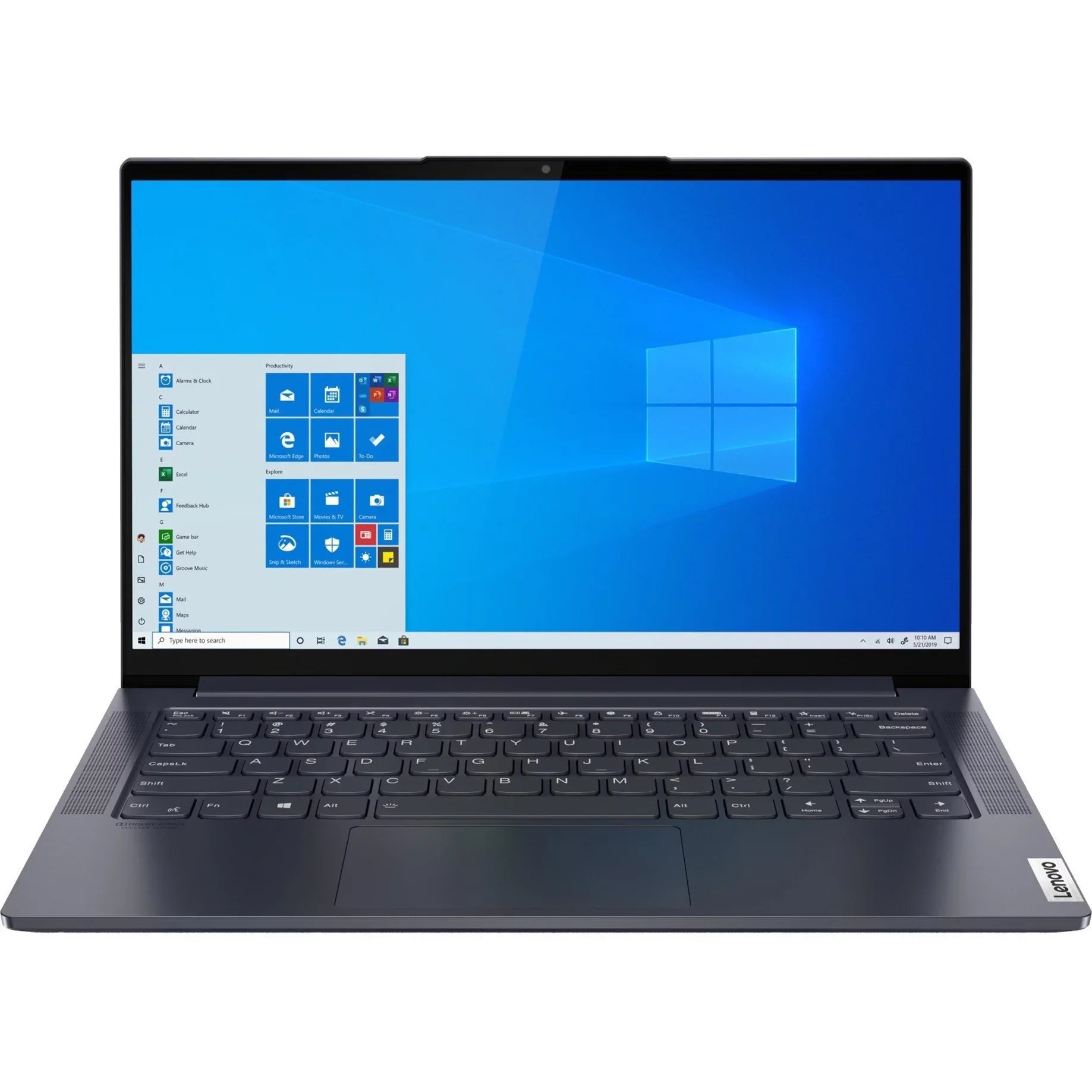 Lenovo IdeaPad Sizelim 7 14ITL05, 14\" Full HD, Intel Core i7-1165G7, Intel Iris Xe Graphics, 16GB RAM, 512GB SizeSizeD, Sizelate Gray, Windows 11 Pro, 82A60017USize