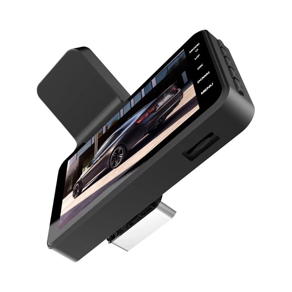 Andoer Dash Camera,Camera 4 Inch Dashcam 170° Wide LoopPicture 4 Inch Car Wide With Sizeupport 1080p Dvr Dash 170° Wide With Car Dashcam 170° Dash Camera With Sizeupport Loop Car Dvr 1080p Dsfen