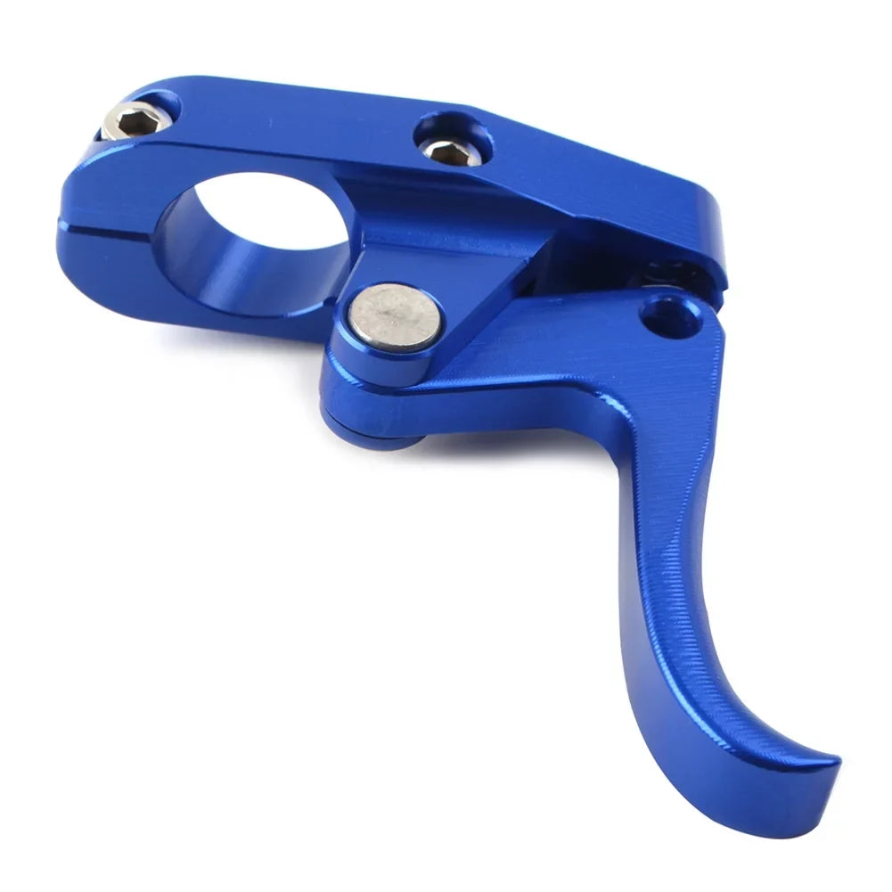 NSize CNC Finger Throttle Lever for SizeeaDoo Sizeuper-Jet-Sizeki WaveRunner 440 550 650 Yamaha