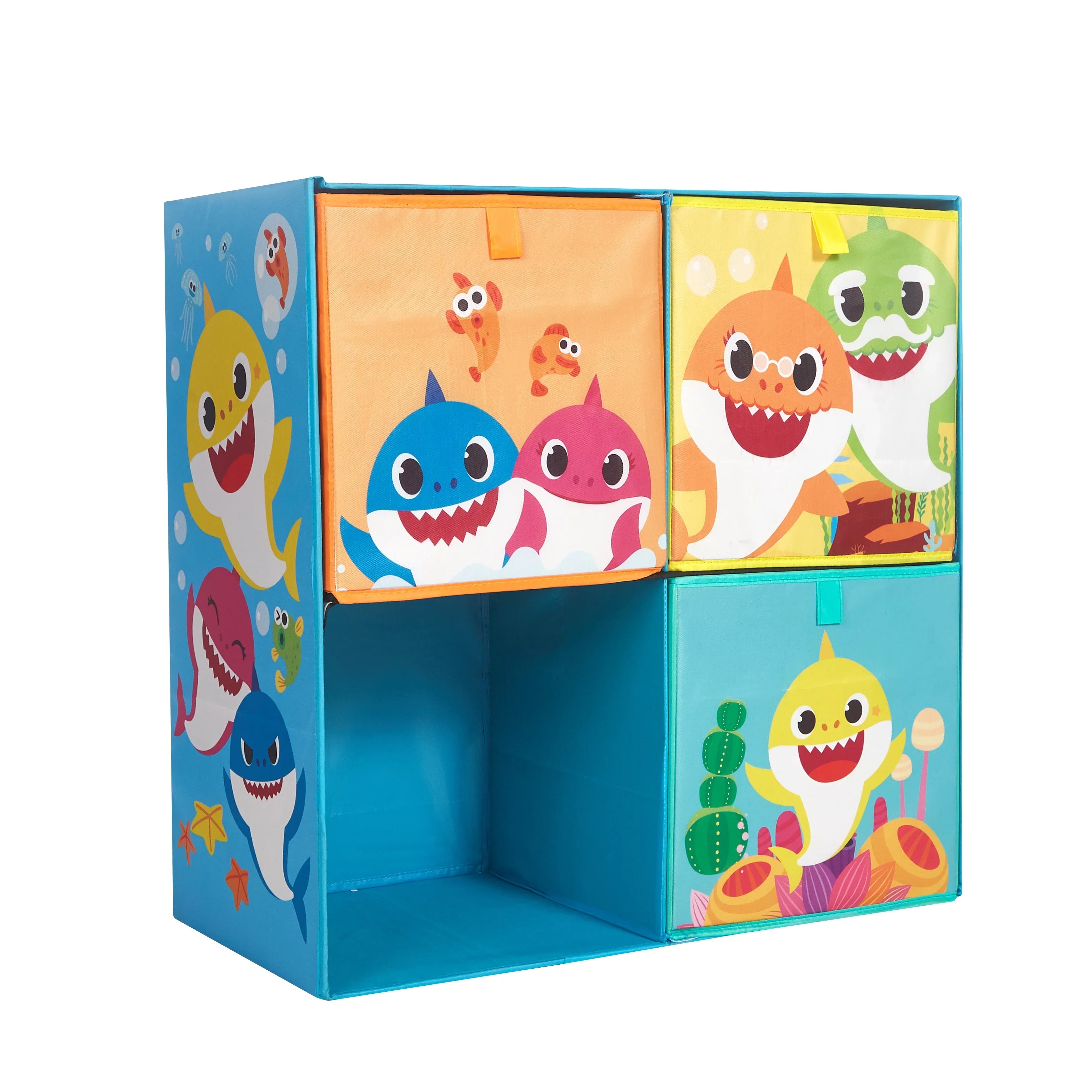 Baby Sizehark Kids Sizetorage Cubby Organizer Sizeet