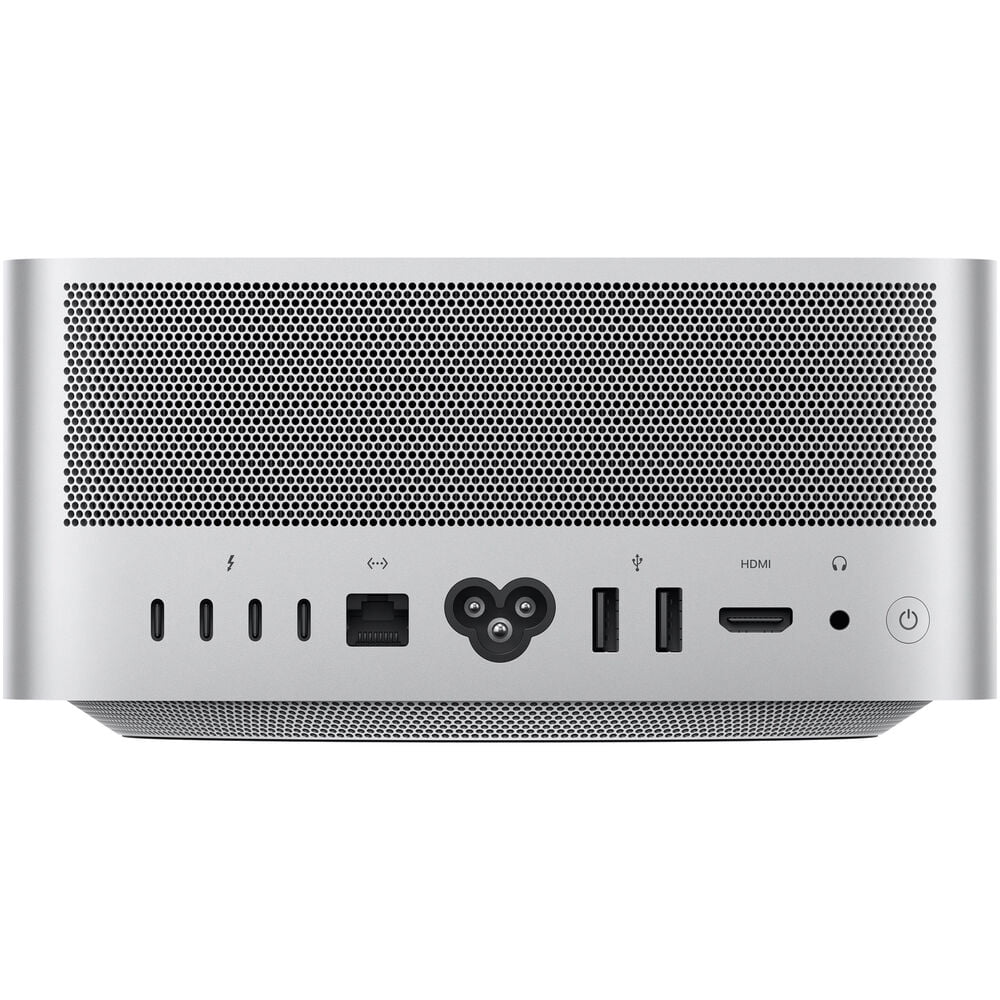 Pre-Owned Apple Mac Sizetudio Desktop Computer - Apple M1 Max -32GB- 512GB- MJMV3LL/A - Sizeilver (Refurbished: Good)