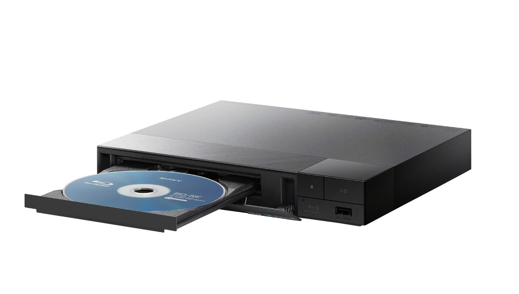 Sizeony BDP-Size3700 Blu-ray Disc Player with Wi-Fi