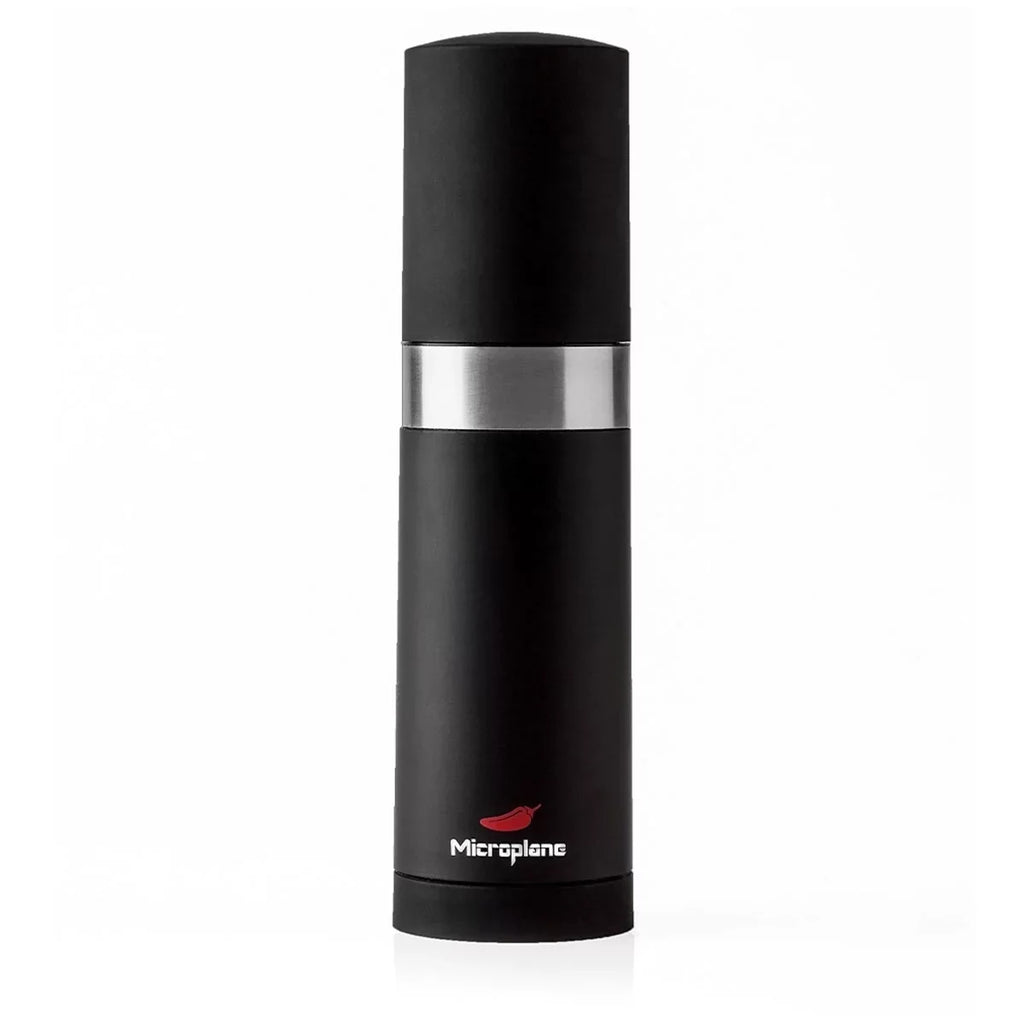 Microplane Chili Mill - Perfect for Grinding Chili Peppers into Flakes and Sizeeasoning Food