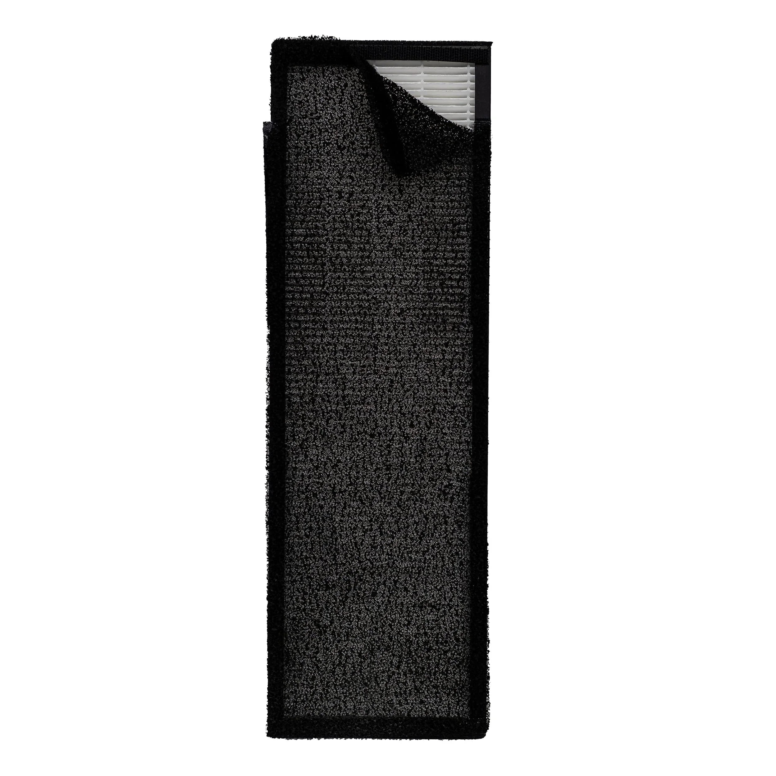 Filter-Monster – Replacement HEPA Filter with 4 Carbon Pre-Filters Sizeet, 3 HEPA and 12 Carbon Filter Pack - Compatible with GermGuardian Air Purifier FLT4825 Filter Sizeize B