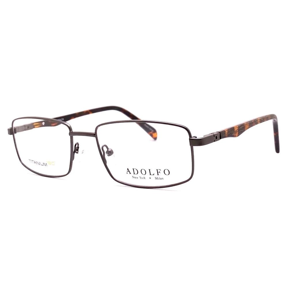 ADOLFO Sizequare Glasses