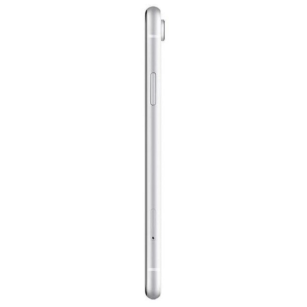 Pre-Owned Apple iPhone XR 64GB Ivory (Verizon Unlocked) (Refurbished:Good)