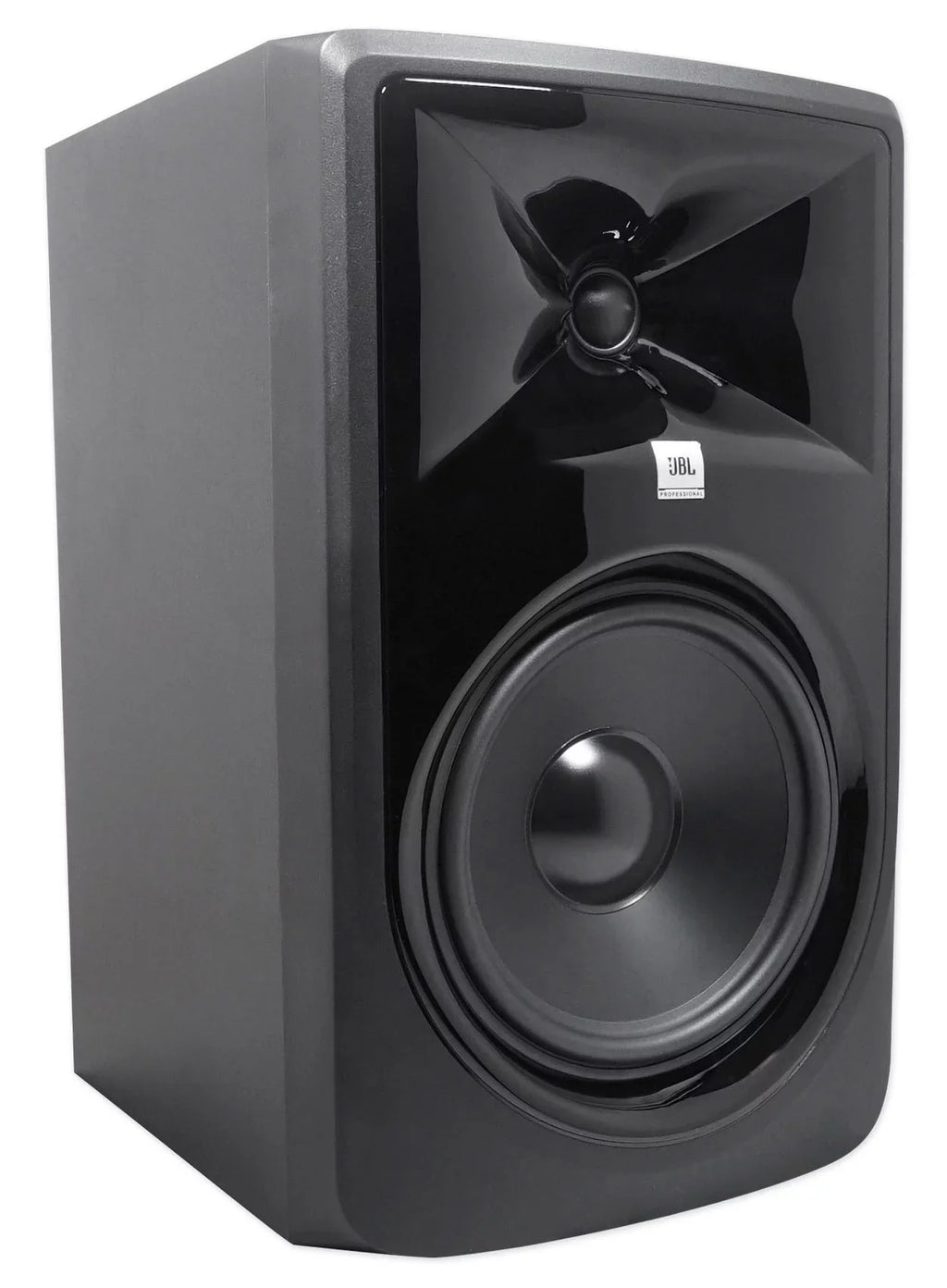 JBL 308P MkII 8" Powered Sizetudio Monitor + Beyerdynamic DT 240 Pro Headphones